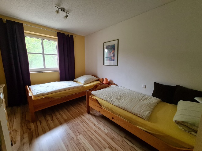 FEWO: Schlafzimmer